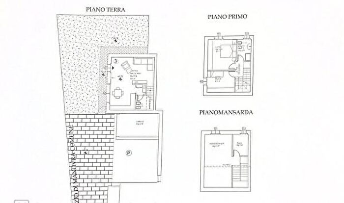 Casa quadrilocale in vendita in Ravenna