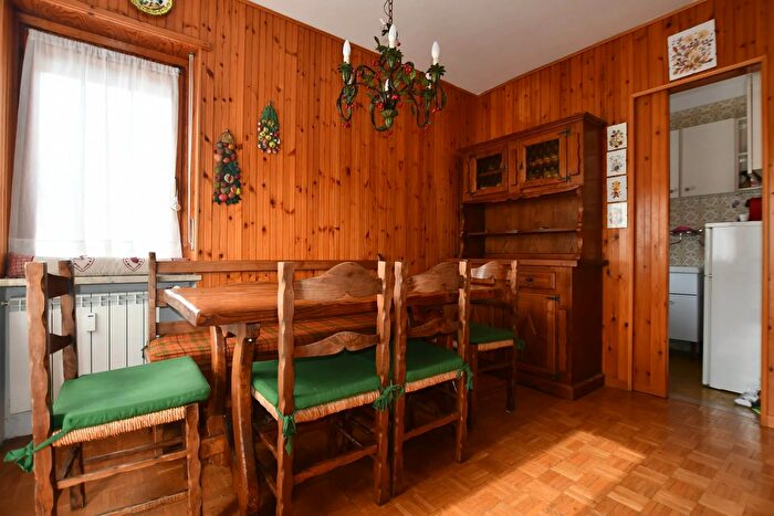 Appartamento bilocale in affitto in Viale Bramafam, Bardonecchia