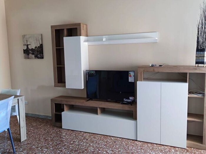 Appartamento trilocale in affitto in Via Tiburtina, Casal Bruciato, Roma