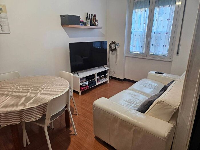 Appartamento bilocale in affitto in Via Ambrogio da Fossano Bergognone, Solari, Milano