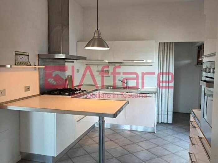 Casa con 6 locali in affitto in Via I° Maggio, Centro, Pontedera