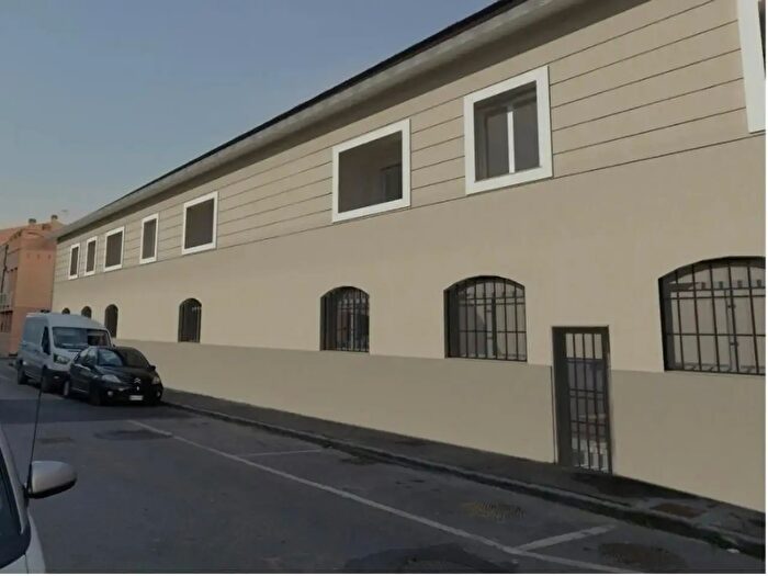 Appartamento bilocale in vendita in Livorno