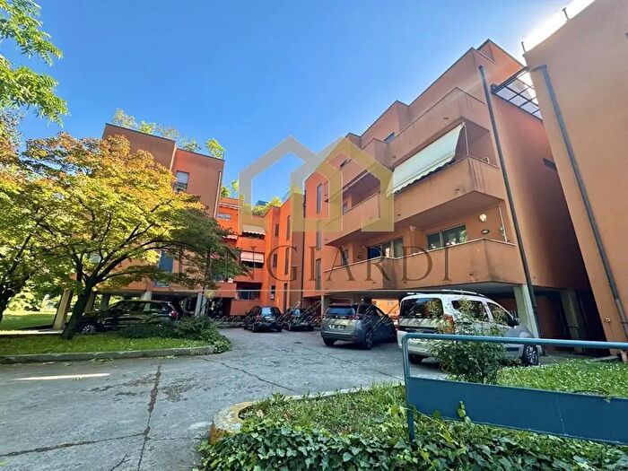 Appartamento con 5 locali in vendita in Via Spezzaferri, Lodi