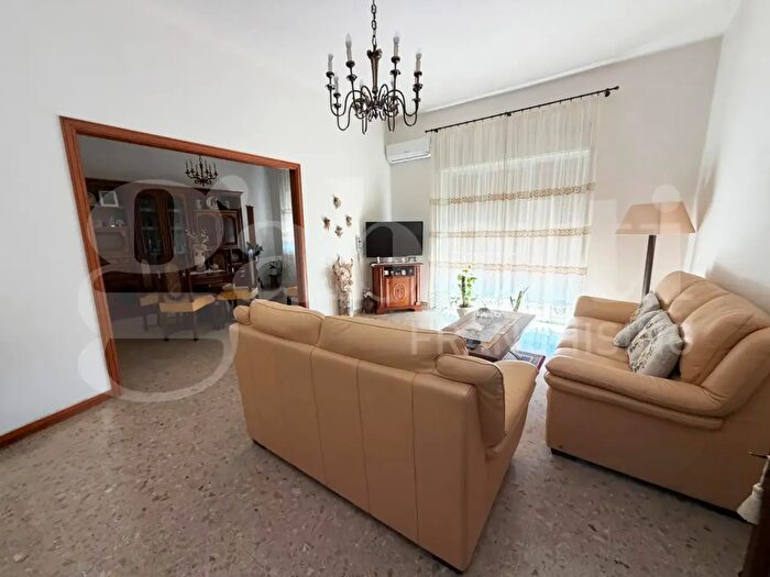 Appartamento con 7 locali in vendita in Via Vincenzo di Matteo Snc, Piedimonte Matese