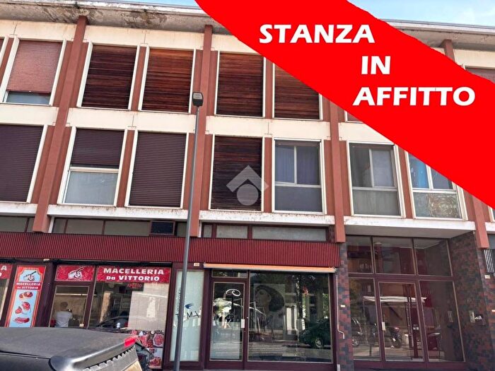 Appartamento bilocale in affitto in Via Sforzesca, Bicocca, Novara