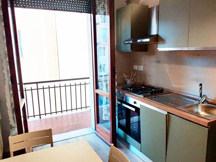 Appartamento quadrilocale in affitto in Via Giacomo Carissimi, Novoli, Firenze