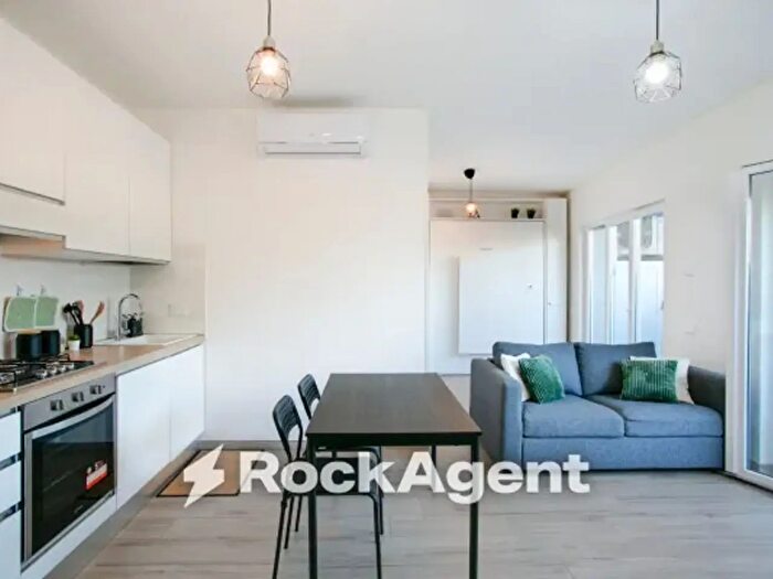 Appartamento monolocale in vendita in Via Ildebrando della Giovanna, Roma