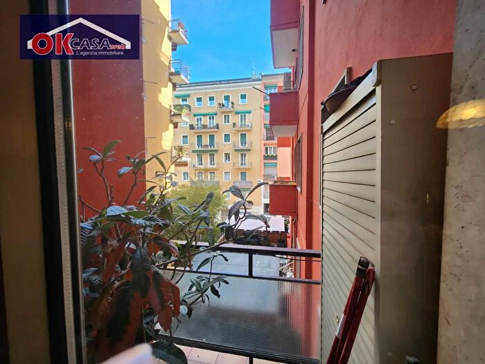 Appartamento con 5 locali in vendita in Via Giovanni della Casa, Verona