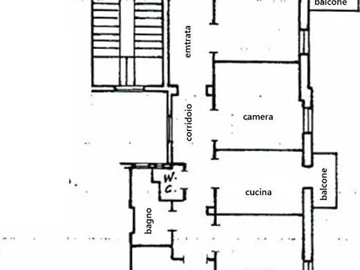 Case in Vendita e in Affitto - 3