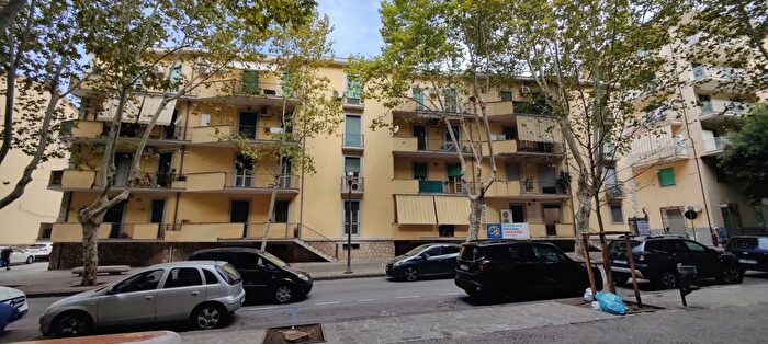Appartamento trilocale in vendita in Via di Napoli, Eboli