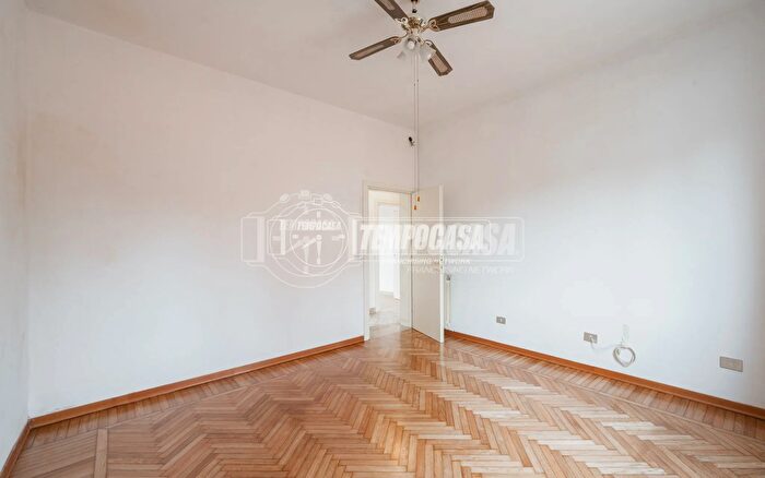 Appartamento trilocale in vendita in Via Muratori, San Cesario Sul Panaro