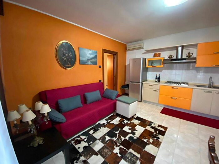 Appartamento bilocale in affitto in Via Egidio Meneghetti, Borgo Milano, Verona