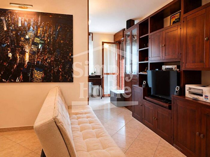 Appartamento con 6 locali in affitto in Via Cesare Battisti, Regina Margherita, Collegno