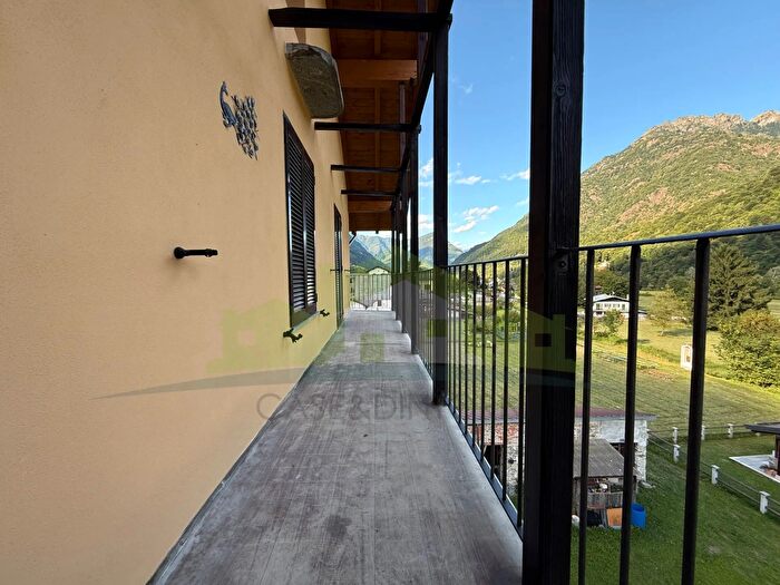 Case in Vendita e in Affitto - 3