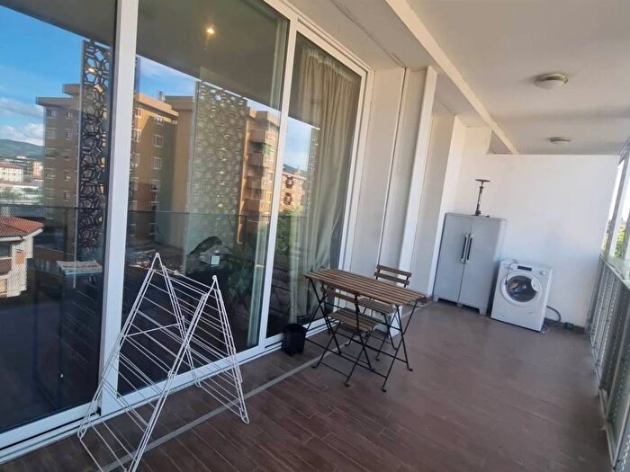 Appartamento trilocale in affitto in Via panciatichi, Firenze Nova, Firenze