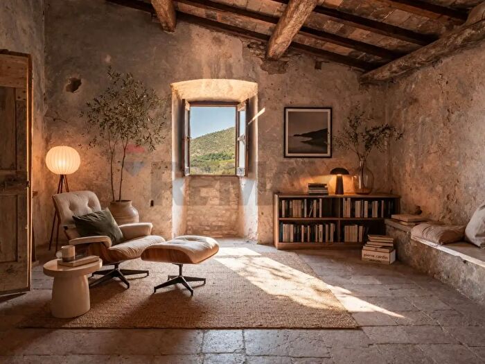 Casa con 20 locali in vendita in Nucleo Abitato Catrosse, Cortona