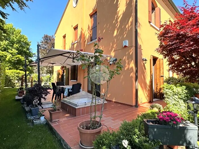 Appartamento trilocale in vendita in Via Isabella Teotochi, Preganziol