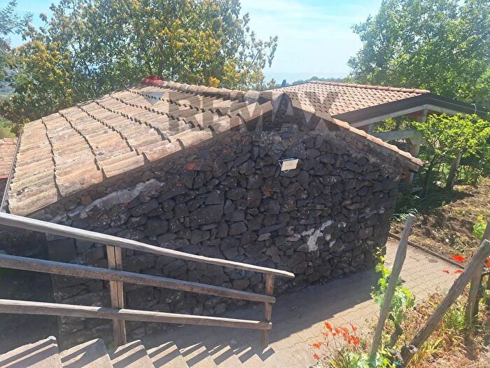Casa monolocale in vendita in Linguaglossa