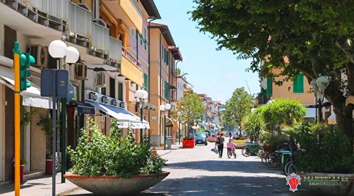 Casa con 8 locali in vendita in Via Michelangelo Buonarroti Forte dei Marmi, Forte Dei Marmi