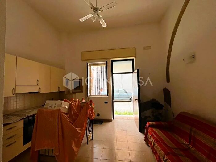 Appartamento monolocale in vendita in Via Giuseppe De Cesare, San Severo