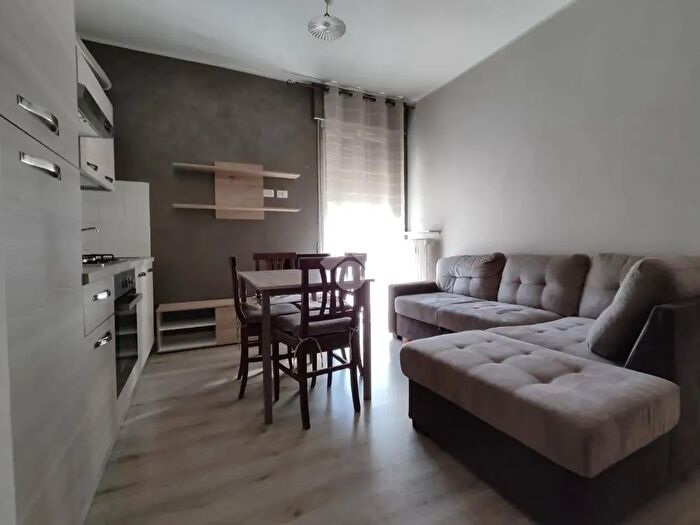 Appartamento bilocale in affitto in Via De Giorgi Giacomo Antonio, Alessandria