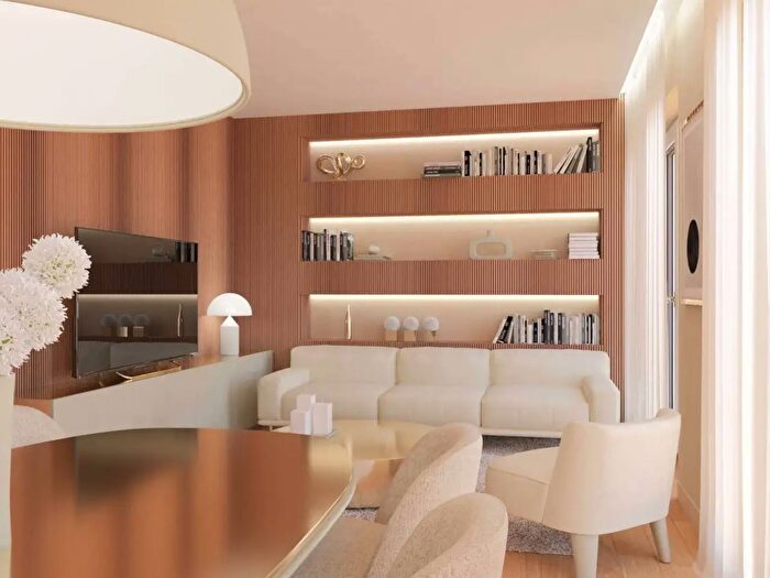 Appartamento trilocale in vendita in Via Vincenzo da Seregno, Milano