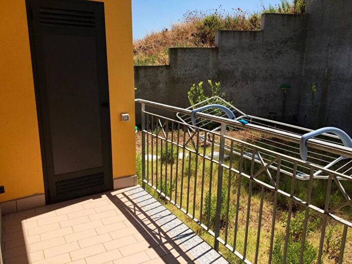 Casa bilocale in affitto in SantAndrea Ionio Marina, SantAndrea Apostolo dello Ionio