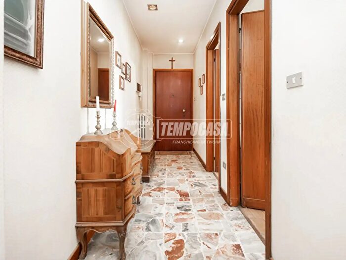 Appartamento bilocale in vendita in Cassina De Pecchi