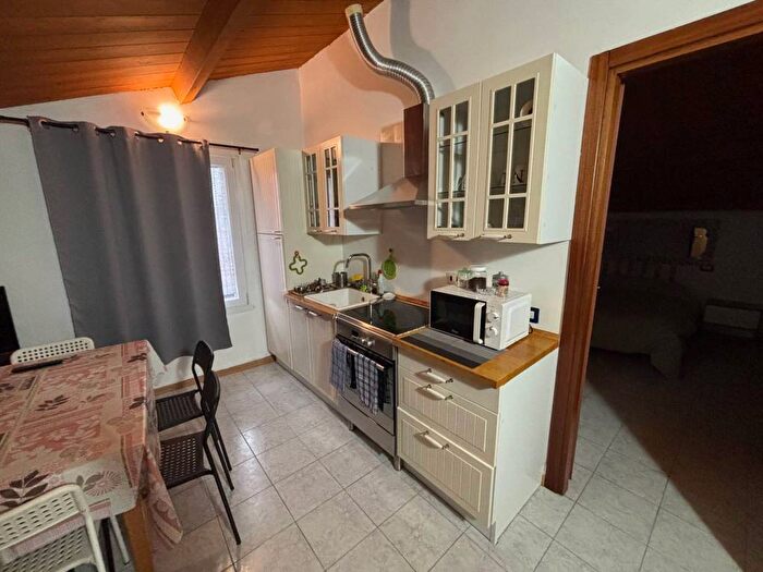 Appartamento trilocale in affitto in Corso Italia, SantAmbrogio San Magno, Legnano