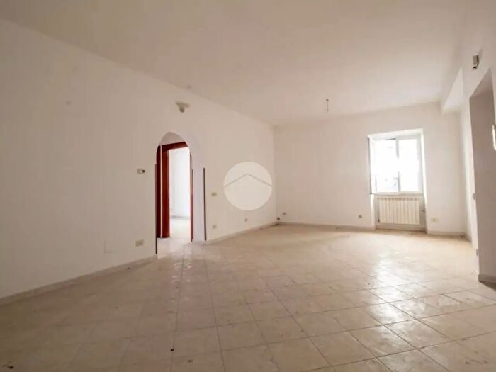 Appartamento trilocale in vendita in Via Giuseppe Mazzini, Marcellina