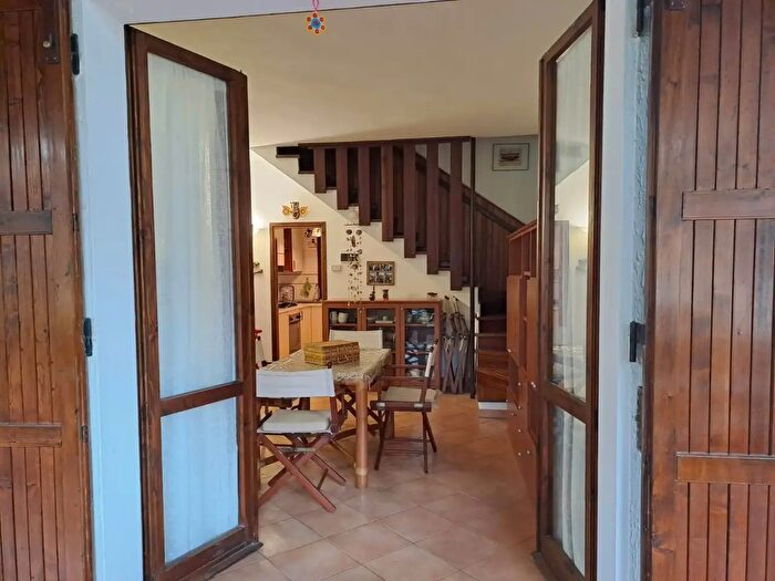 Casa con 5 locali in vendita in Viale delle Acacie, Comacchio
