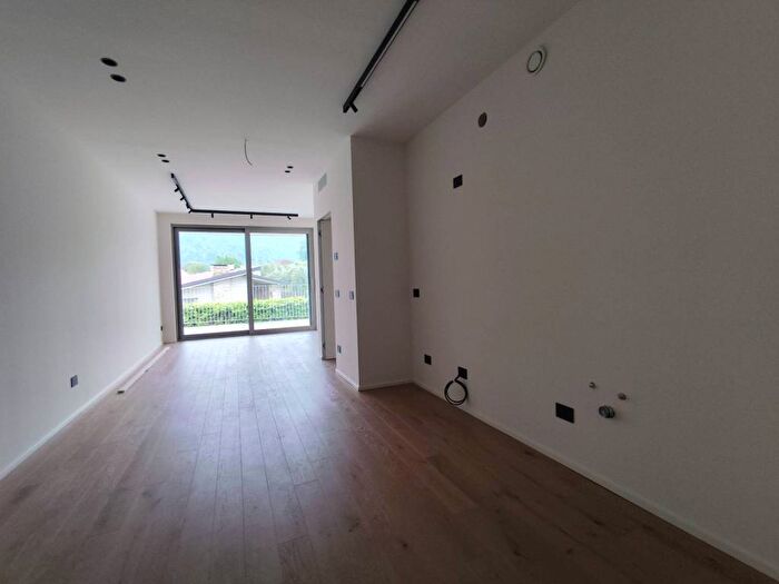 Appartamento trilocale in affitto in via papa paolo VI, Paratico