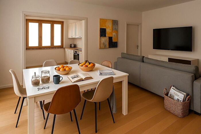 Appartamento quadrilocale in vendita in Poggibonsi