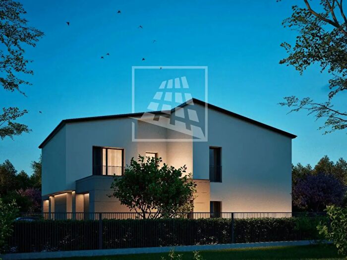 Casa quadrilocale in vendita in Via Portella delle Ginestre, Reggio Emilia