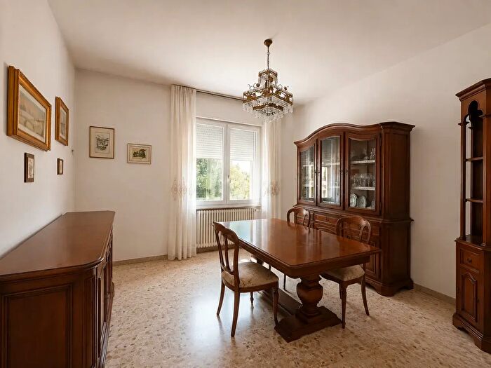 Appartamento quadrilocale in vendita in Rovigo