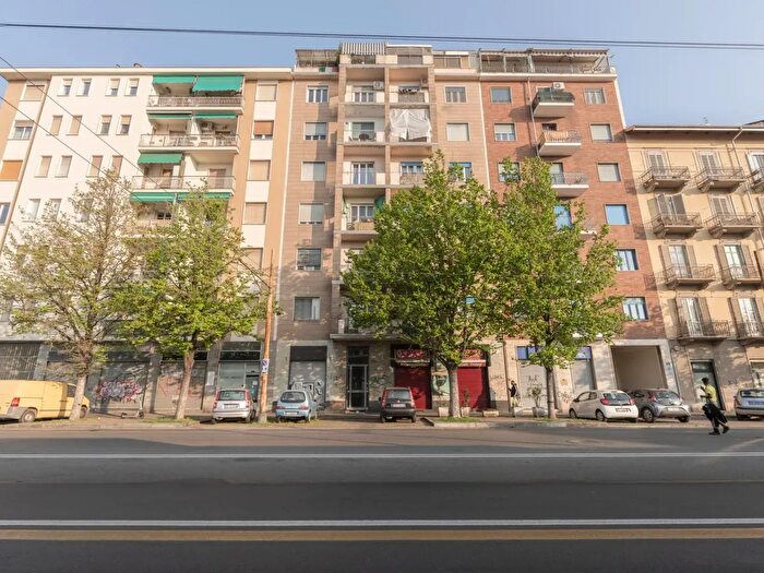 Appartamento in vendita in Via Bologna, Torino