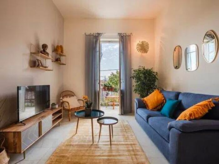 Appartamento con 6 locali in affitto in Via Balilla No Number, Centro, Forte dei Marmi