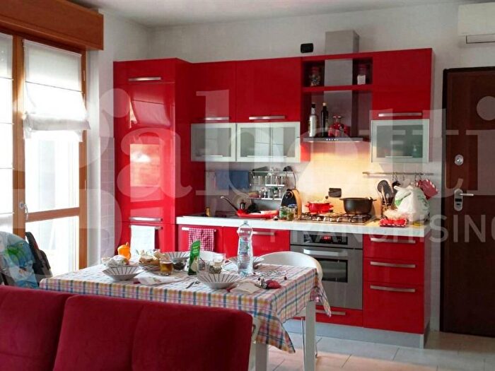 Appartamento bilocale in affitto in Via Marco Biagi, Gerenzano