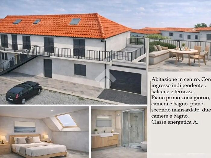 Appartamento bilocale in vendita in Via Alciato, Cantu