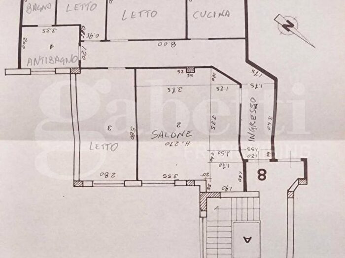 Case in Vendita e in Affitto - 3