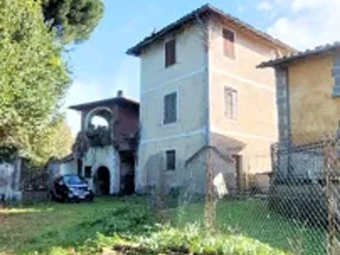 Casa quadrilocale in vendita in Via dei Gelsomini, Rocca Di Papa