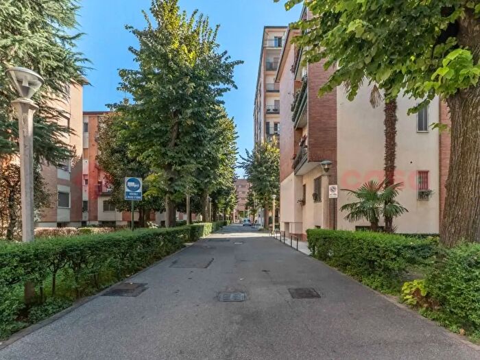 Appartamento bilocale in vendita in Via Lodovico Il Moro, Milano