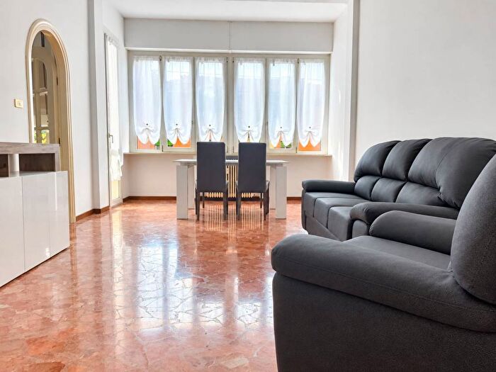 Appartamento quadrilocale in vendita in Via Toscana, San Ruffillo, Bologna
