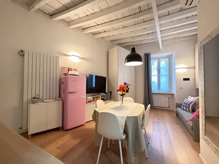 Appartamento monolocale in vendita in Via Lazzaro Spallanzani, Milano