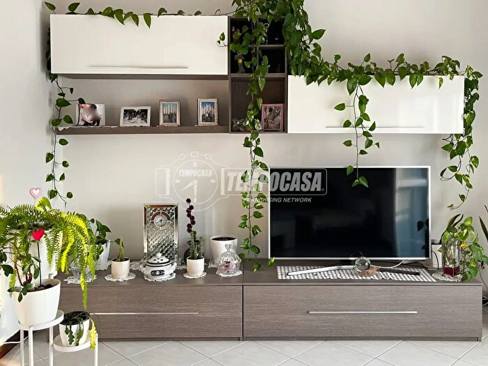 Appartamento bilocale in vendita in Via Filippo Turati, Paullo