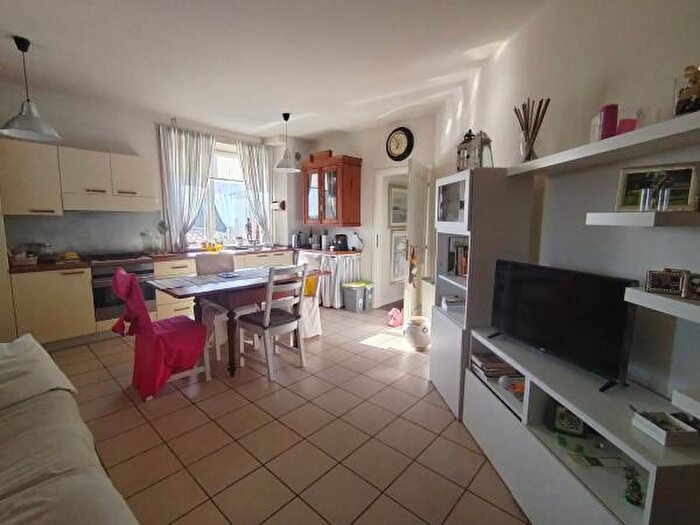 Appartamento bilocale in vendita in Piazza Antonio Gramsci, Alfonsine