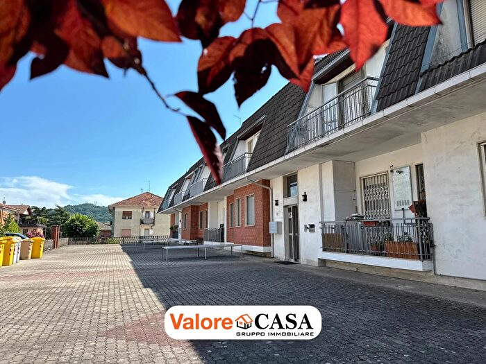 Appartamento con 5 locali in vendita in Acqui Terme