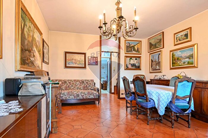 Appartamento quadrilocale in vendita in Via Pacinotti, Bergamo