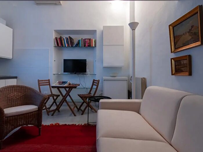 Appartamento monolocale in vendita in Via Albereta, Follonica