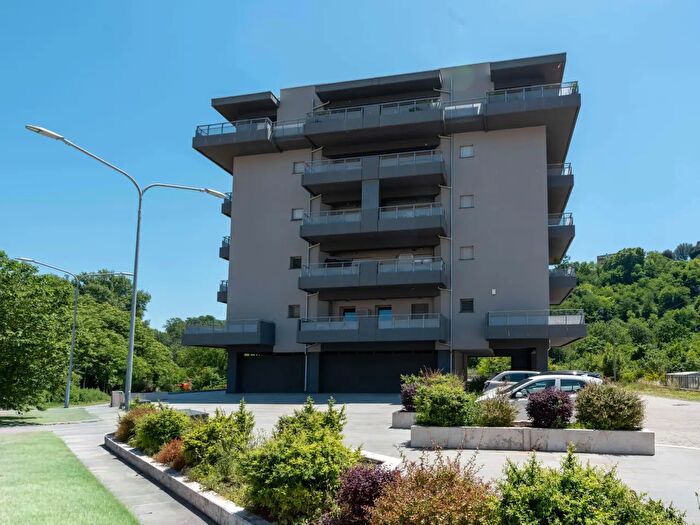 Appartamento trilocale in vendita in Via San Giuseppe, Frosinone